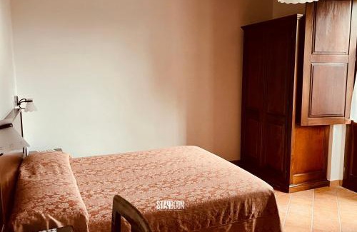 Rotondella House | Villa Lagaria