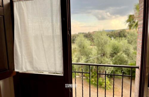 Rotondella House | Villa Lagaria