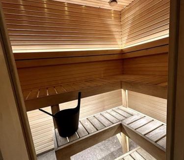 Tondi House | High-Rise Luxury Apartment