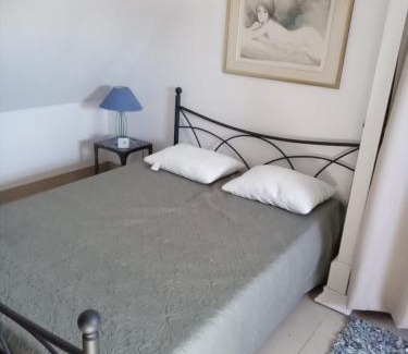 Meucon House | Chambre privé