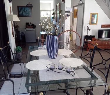 Meucon House | Chambre privé