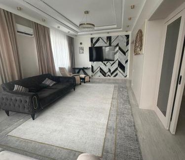 Uralsk House | Коттедж