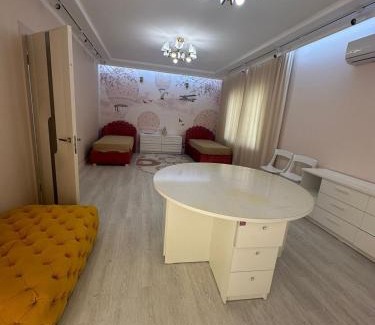 Uralsk House | Коттедж