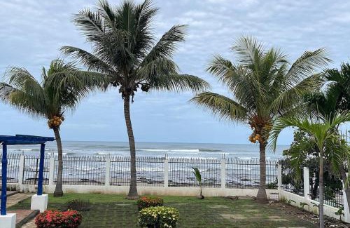 Pochomil House | Casa Playa JaDe