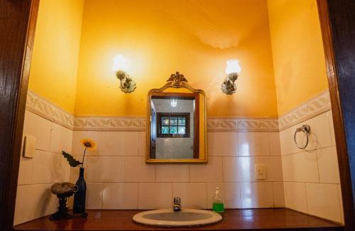 Brumadinho House | Fazenda Ponte Alta