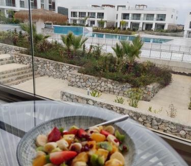 Bahceli Apartment | DejaBlue Penthouse Studio