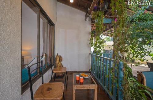 Alibaug Villa | EKOSTAY - Casa Coconut