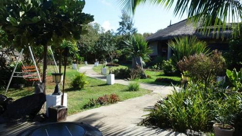 Belle Mare Cabin | Domaine De La Nature