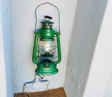 Hluhluwe House | Elephant Corridor Lodge