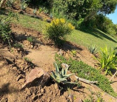 Hluhluwe House | Elephant Corridor Lodge