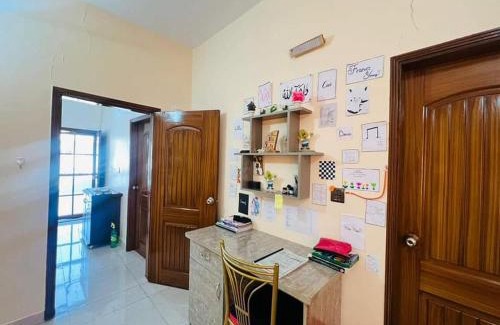 Gulshan-E-Jamal Bed & Breakfast | Venue Guest House Near Millennium Mall