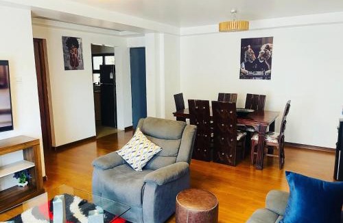 Runda Bed & Breakfast | Little heaven