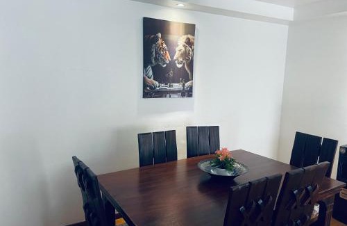 Runda Bed & Breakfast | Little heaven