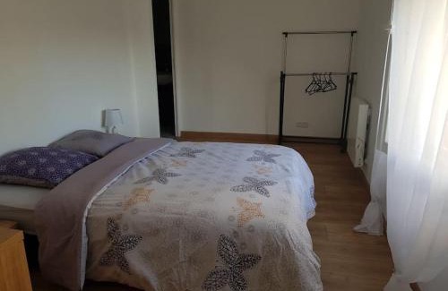 Hennebont Apartment | Appartement T2 indépendant à 20 min des plages