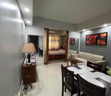 Cebu Bed & Breakfast | 1 BR Condo Unit