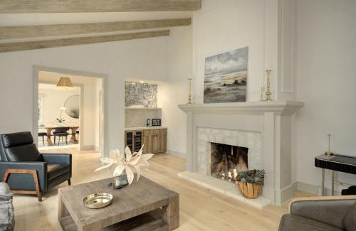 Del Monte Forest House | 3924 Ocean Whisper home