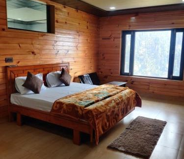 Bullawala House | HOTEL CHAKRATA HOMES BY TravelTwoTrip