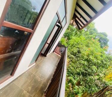 Tangalle House | Dove Nest