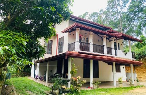 Tangalle House | Dove Nest