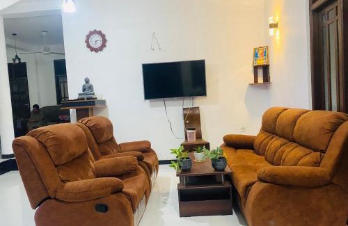 Tangalle House | Dove Nest