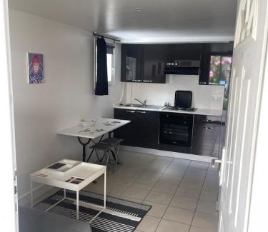 Champigny-sur-Marne House | Au coin tranquille