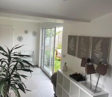 Champigny-sur-Marne House | Au coin tranquille