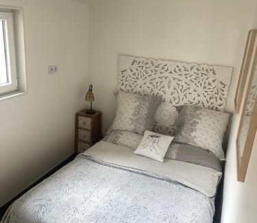 Champigny-sur-Marne House | Au coin tranquille