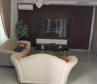 Sangotedo House | Paradiso Estupendo