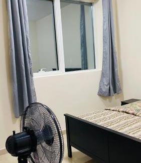 Sharjah House | Sam house