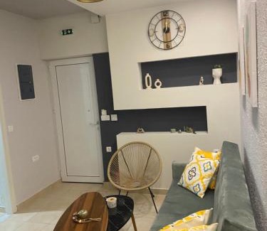 Ammoudara Apartment | Serenity garden