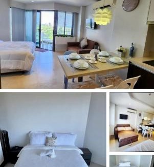 North Reclamation Area Hotel | Radisson Blu Hotel cebu city