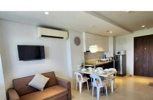 North Reclamation Area Hotel | Radisson Blu Hotel cebu city