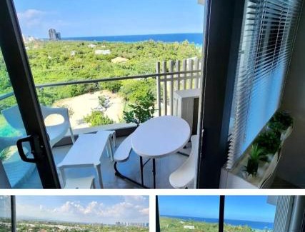 North Reclamation Area Hotel | Radisson Blu Hotel cebu city