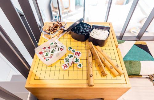 Yeosu Bed & Breakfast | Ocean Castle Suite