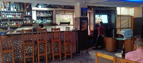 Police Bazar Hotel | Hotel Assembly