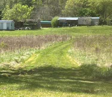 Covington Other | Shirleys River Retreat