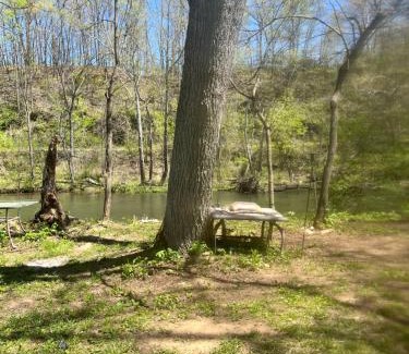 Covington Other | Shirleys River Retreat