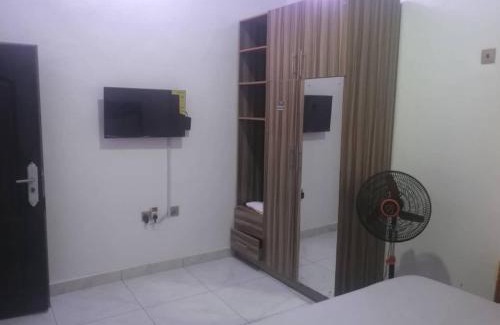 Ibadan Apartment | Glowry Apartment