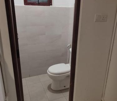 Wellawatta South Apartment | Kiruba apartment