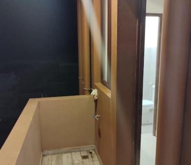 Wellawatta South Apartment | Kiruba apartment
