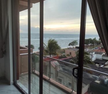 Wellawatta South Apartment | Kiruba apartment