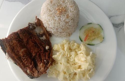 Puerto Galera Hotel | Villa Monica Hotel