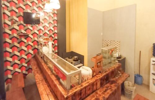 Jombang Hotel | Ariska Room RedPartner
