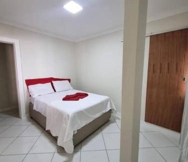 Aribiri Apartment | Studio, aconchegante, exclusivo, individual