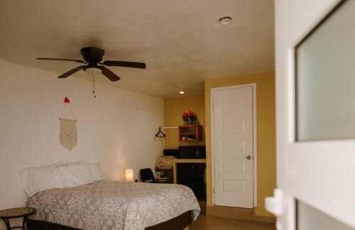 Primo Tapia Hotel | Guzman Suites