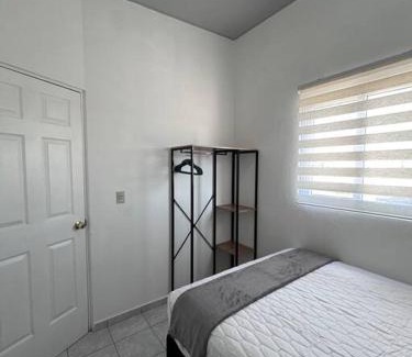 San Miguel House | Casa loop en residencial privada