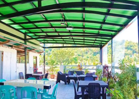 Puerto Galera Hotel | Villa Monica Hotel