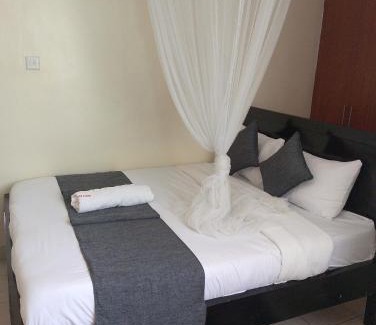 Nakuru County Apartment | Mashi