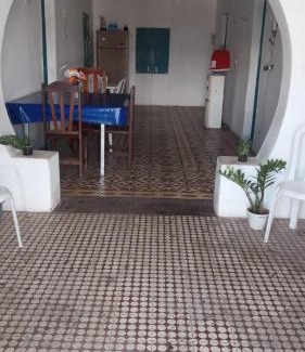 Centro House | Pousada w e