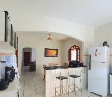 Prado House | Casa para temporada